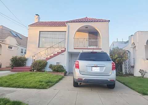 Otis, ALAMEDA, CA 94501