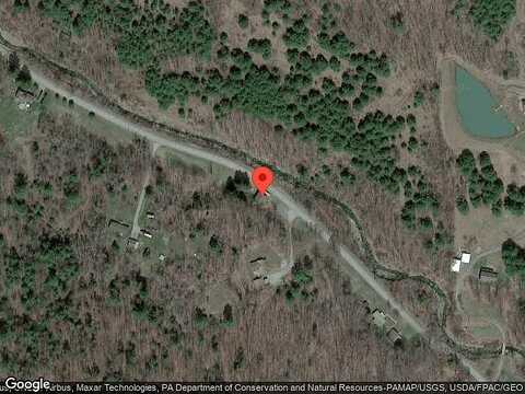 Alder Run, MILLERTON, PA 16936