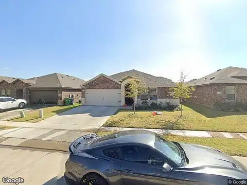 Conklin, FATE, TX 75189