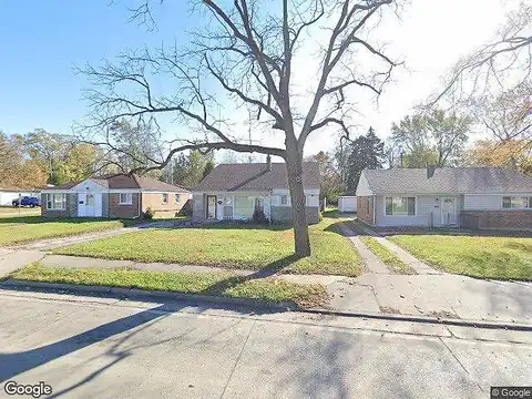 175Th, HOMEWOOD, IL 60430