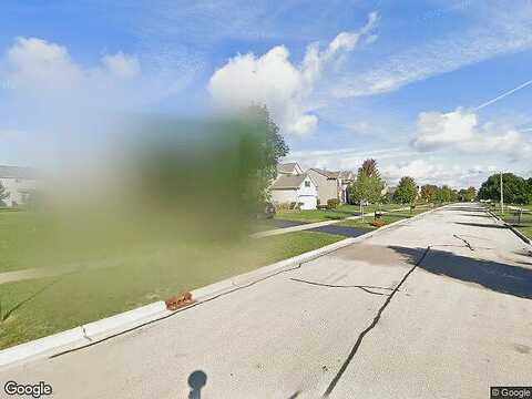 Charismatic, MONTGOMERY, IL 60538