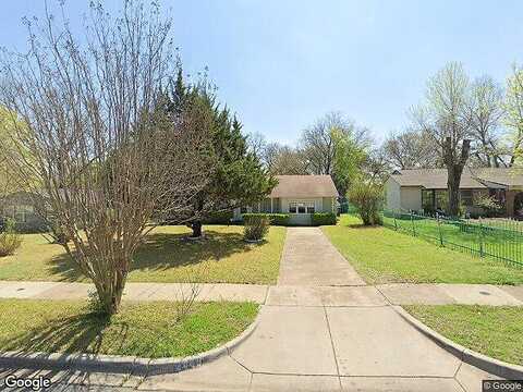 Anzio, DALLAS, TX 75224