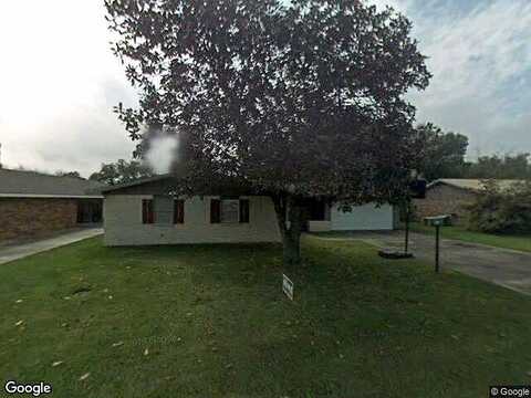 Saint John, DONALDSONVILLE, LA 70346