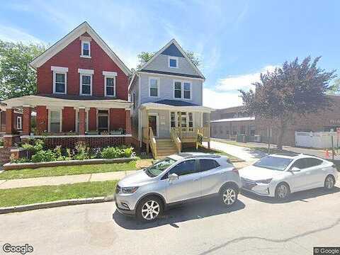 New, BLUE ISLAND, IL 60406