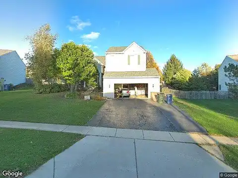 Aberdeen, ALGONQUIN, IL 60102