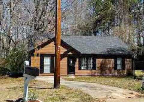 Antebellum, RIVERDALE, GA 30274