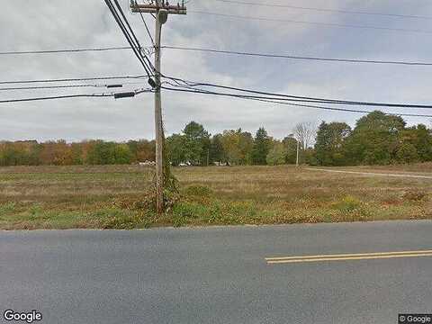 Bushee, SWANSEA, MA 02777