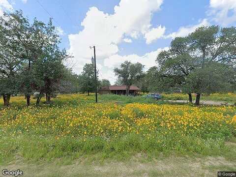 County Road 6816, NATALIA, TX 78059