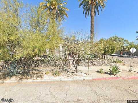4Th, TUCSON, AZ 85705