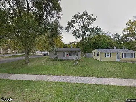 Mansion, JACKSON, MI 49203
