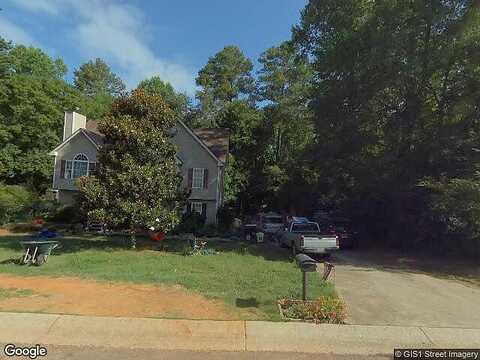 Edgefield, COMMERCE, GA 30529