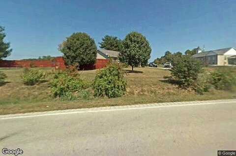 Faubush, NANCY, KY 42544