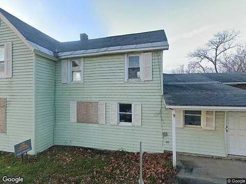 Folts, HERKIMER, NY 13350