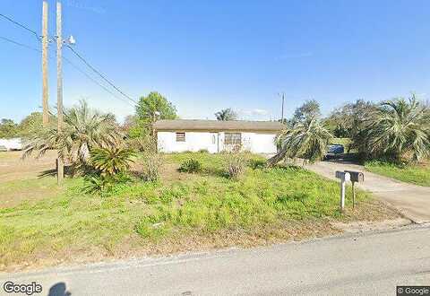 Hallmark, LAKE PLACID, FL 33852