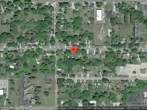 Marble, CADILLAC, MI 49601