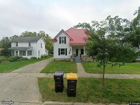 Chicago, LITCHFIELD, MI 49252