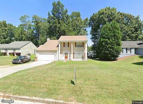 Red Oak, RIVERDALE, GA 30274