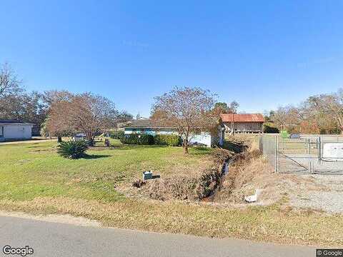 Railroad, UNADILLA, GA 31091