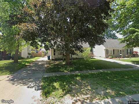 Wallingford, TOLEDO, OH 43612