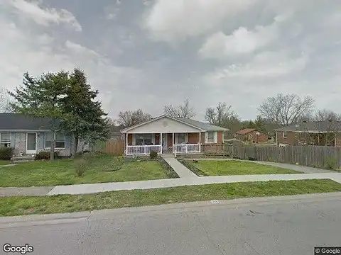 Williamsburg, NICHOLASVILLE, KY 40356
