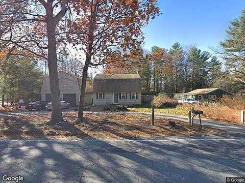 Worcester, WESTMINSTER, MA 01473