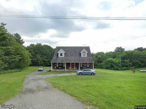 Doolittle Hill, ELIZABETH, IN 47117