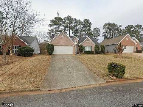 Walnut Grove, SUWANEE, GA 30024