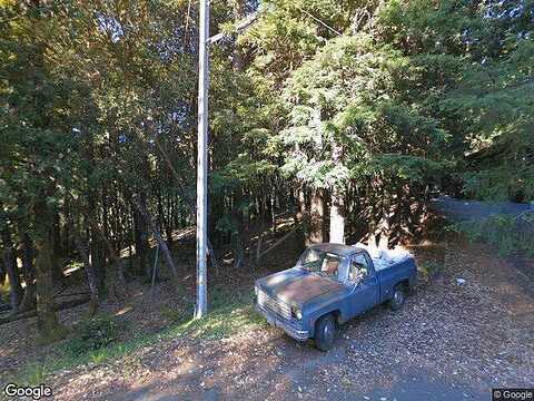 Lilac, WILLITS, CA 95490