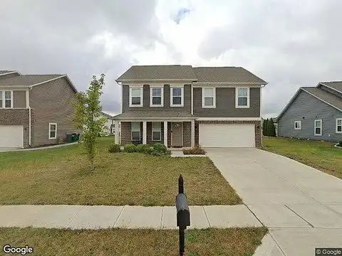 Verbena, PLAINFIELD, IN 46168
