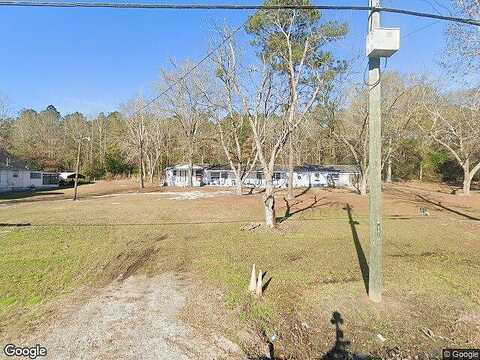 Idylwild, WRIGHTSVILLE, GA 31096