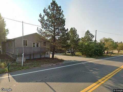 State Highway 67, SEDALIA, CO 80135