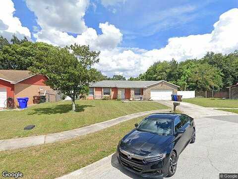 Lynx, KISSIMMEE, FL 34744