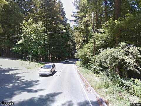 Soquel San Jose, LOS GATOS, CA 95033