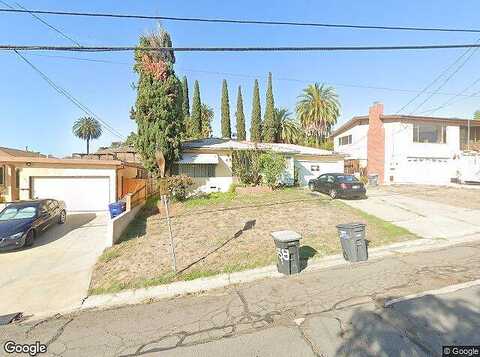 Buena Vista, LEMON GROVE, CA 91945