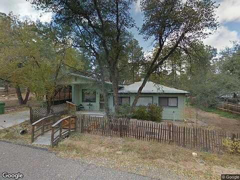 Cory, PRESCOTT, AZ 86303
