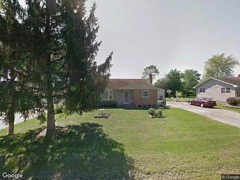 Franklin, FRANKFORT, IL 60423