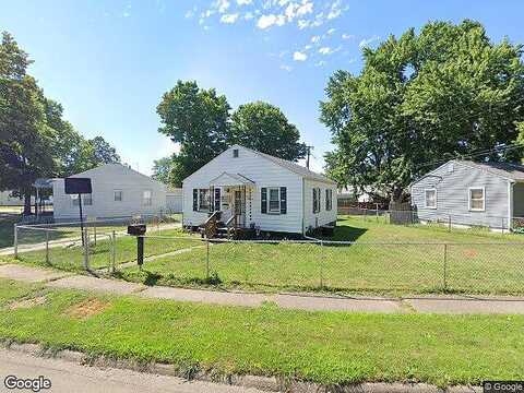 Haffner, CANTON, IL 61520