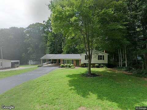 James, DANVILLE, VA 24541