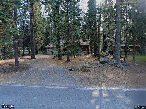 Lake Almanor West, CHESTER, CA 96020