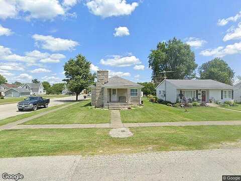 Maple, OSGOOD, IN 47037