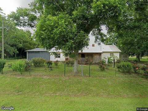New River Church, TIFTON, GA 31794