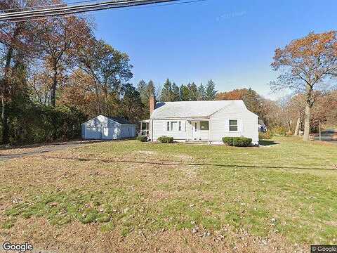 Rood, WINDSOR, CT 06095