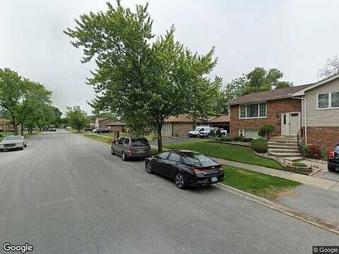 Ingleside, GLENWOOD, IL 60425