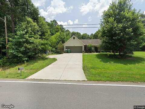 Second, STATHAM, GA 30666