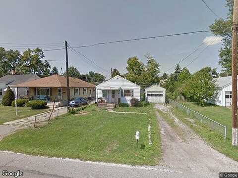 Sherman, ASHLAND, OH 44805