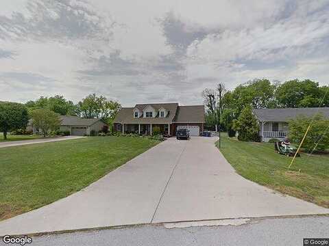 The Tenth Fairway, RUSSELLVILLE, KY 42276