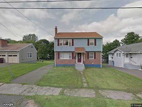 Tremont, NEW BRITAIN, CT 06051