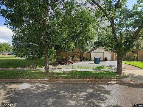 4Th, RUSK, TX 75785