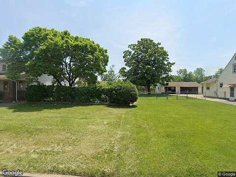 Warrington, TOLEDO, OH 43612