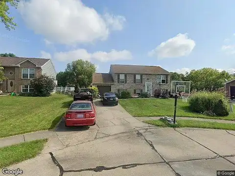 Apollo, BURLINGTON, KY 41005